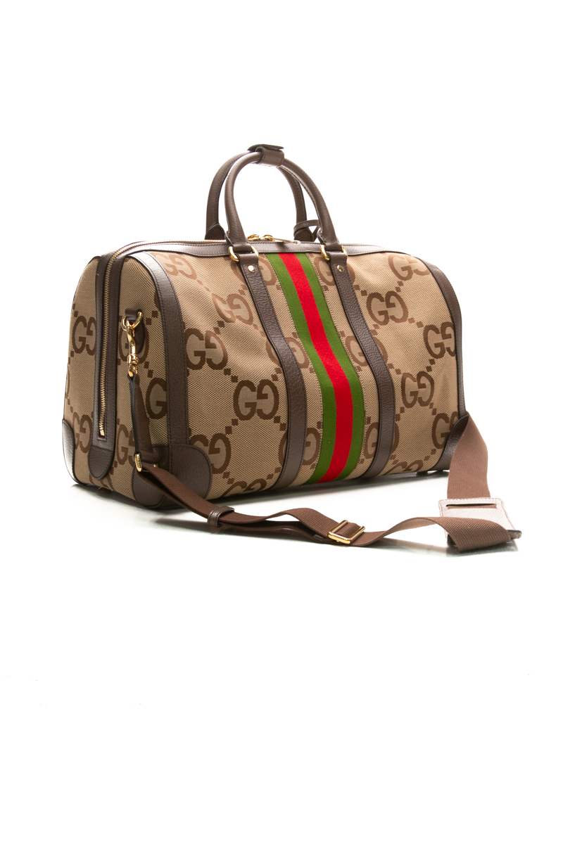 Jumbo GG Medium Duffle Bag