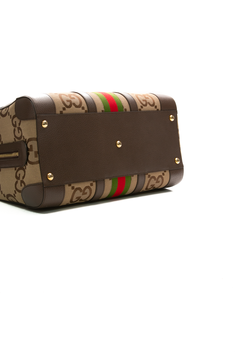 Jumbo GG Medium Duffle Bag