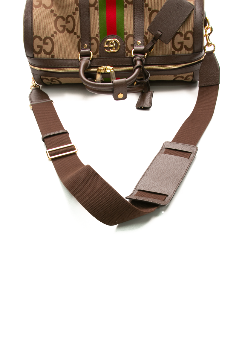 Jumbo GG Medium Duffle Bag