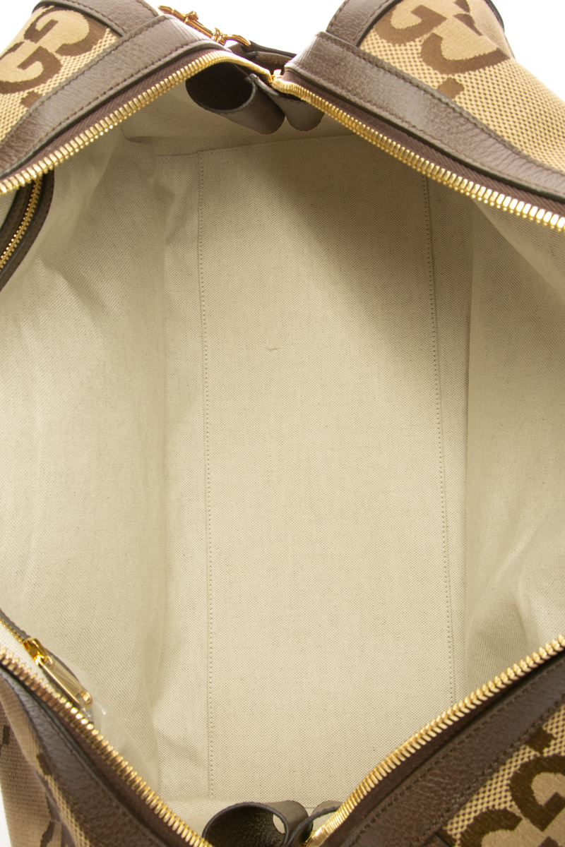 Jumbo GG Medium Duffle Bag