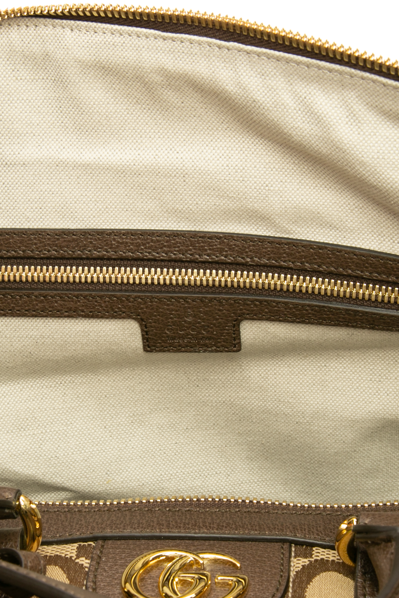 Jumbo GG Medium Duffle Bag