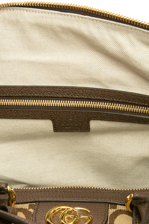 Jumbo GG Medium Duffle Bag