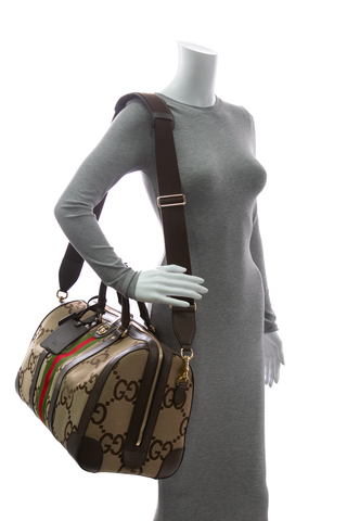 Gucci-Jumbo-GG-Medium-Duffle-Bag-295059