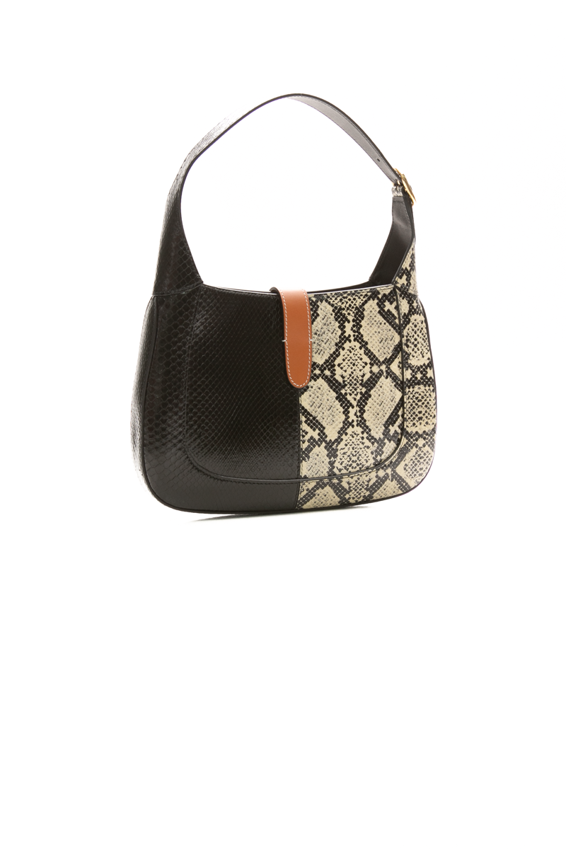 Small Jackie 1961 Hobo Bag