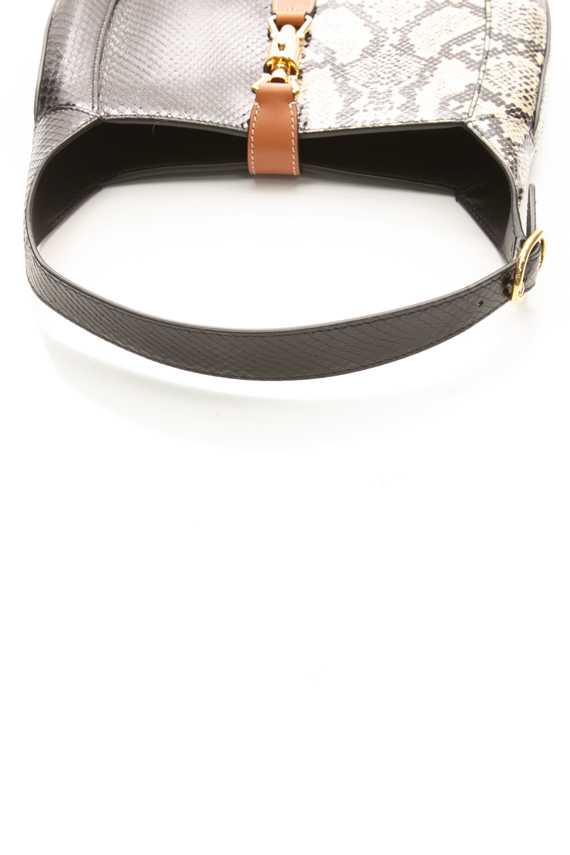 Small Jackie 1961 Hobo Bag