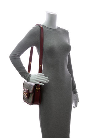 Horsebit 1955 Medium Bag