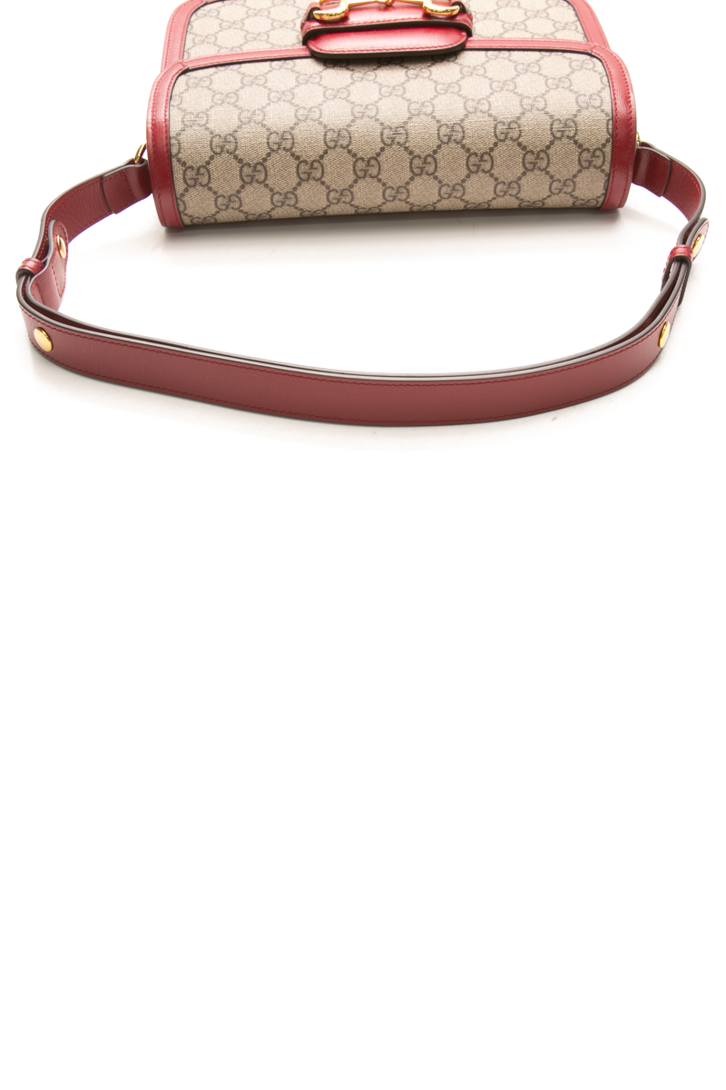 Horsebit 1955 Medium Bag