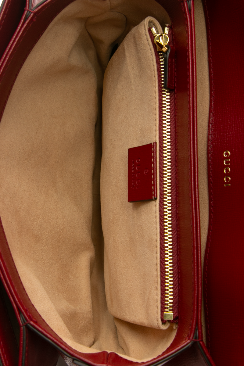 Horsebit 1955 Medium Bag