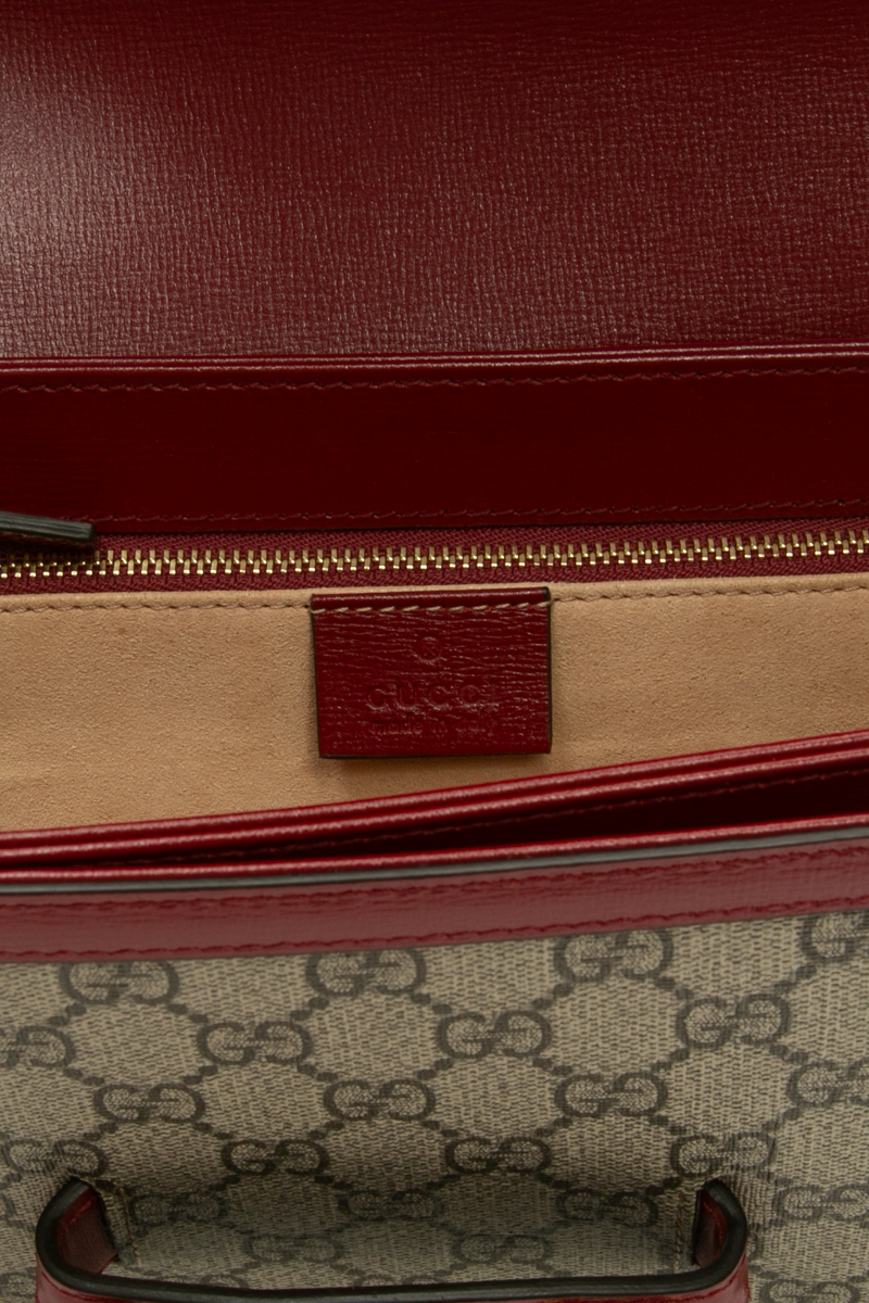 Horsebit 1955 Medium Bag