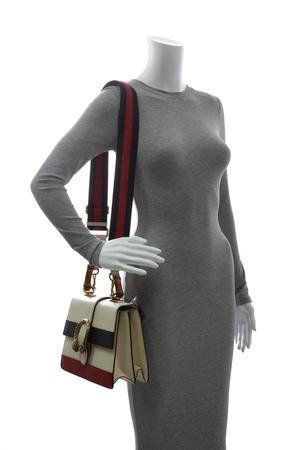 Dionysus Medium Top Handle Bag