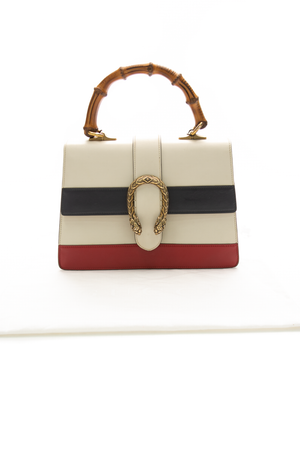 Dionysus Medium Top Handle Bag