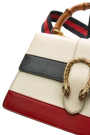 Dionysus Medium Top Handle Bag