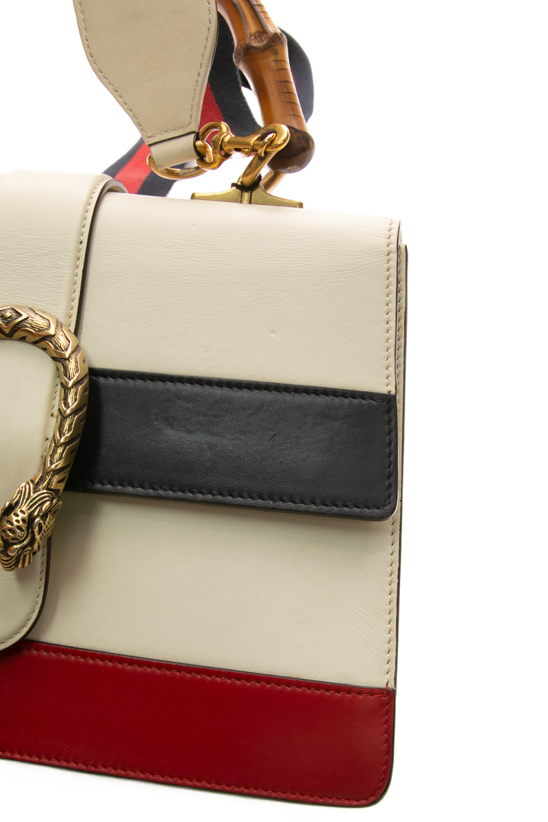 Dionysus Medium Top Handle Bag