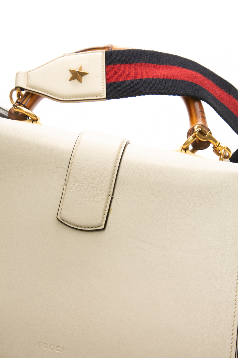 Dionysus Medium Top Handle Bag