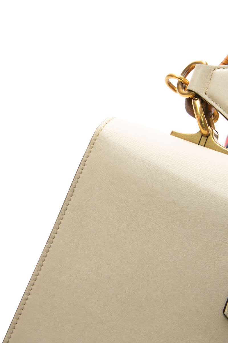 Dionysus Medium Top Handle Bag