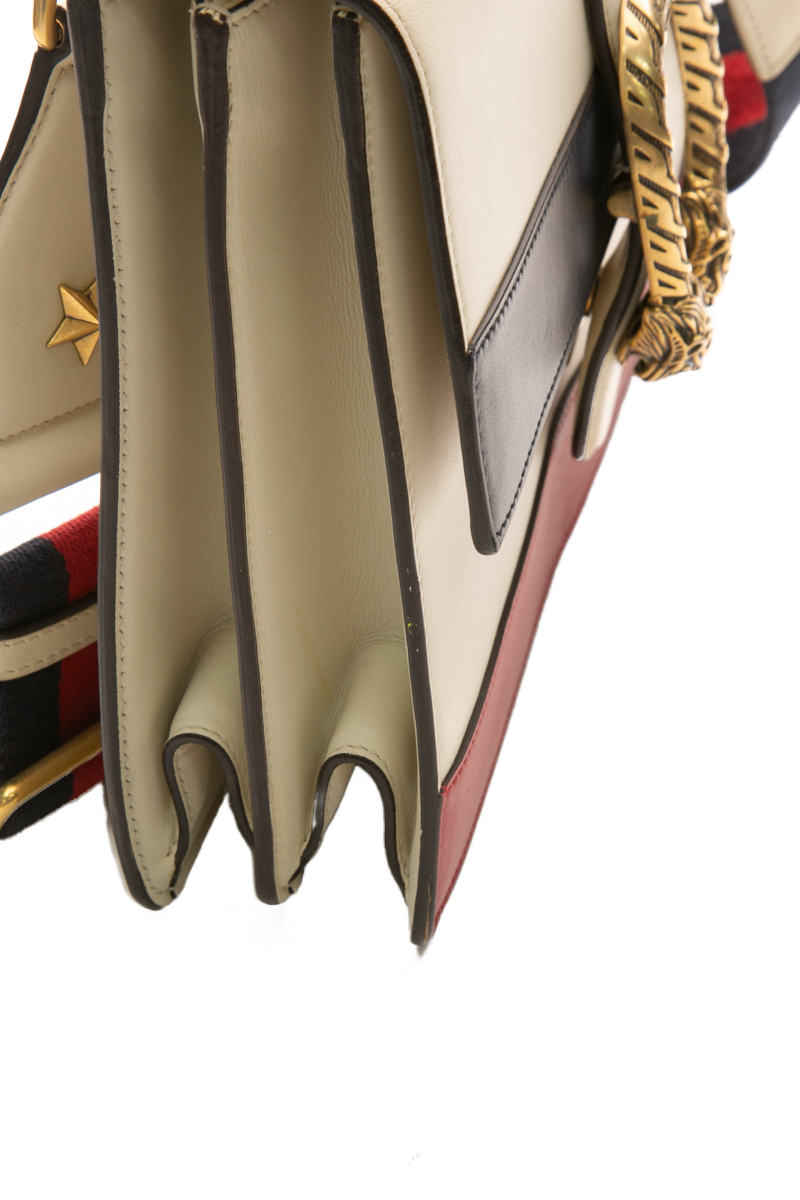 Dionysus Medium Top Handle Bag