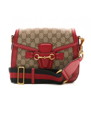 Gucci-Medium-Lady-Web-Shoulder-Bag-295249