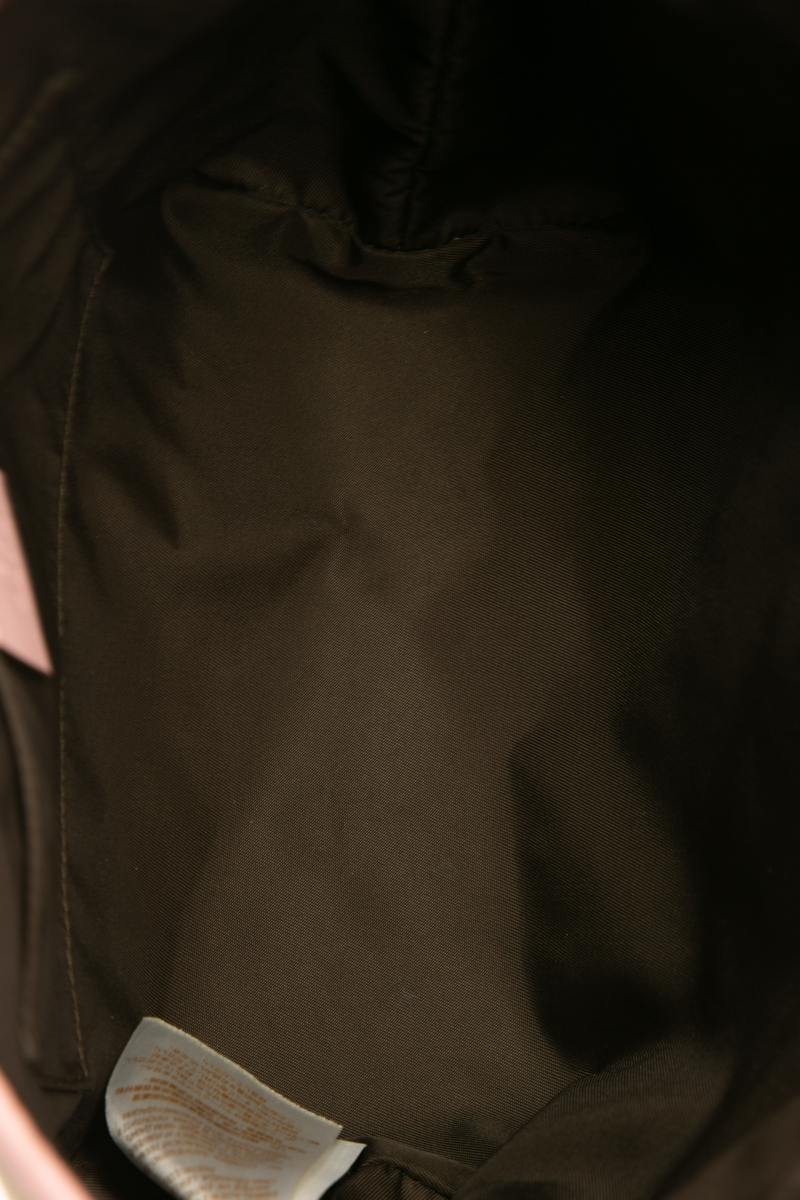 Mini Zoo Parrot Tote Bag