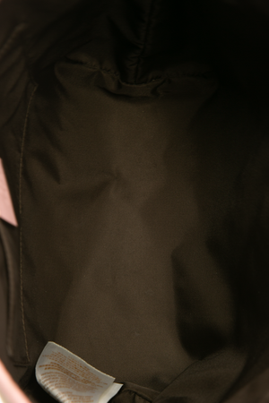 Mini Zoo Parrot Tote Bag