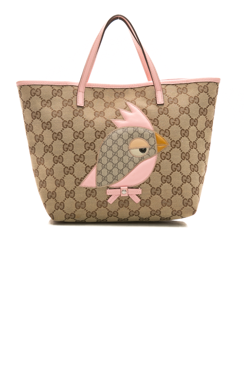 Gucci-Mini-Zoo-Parrot-Tote-Bag-295256