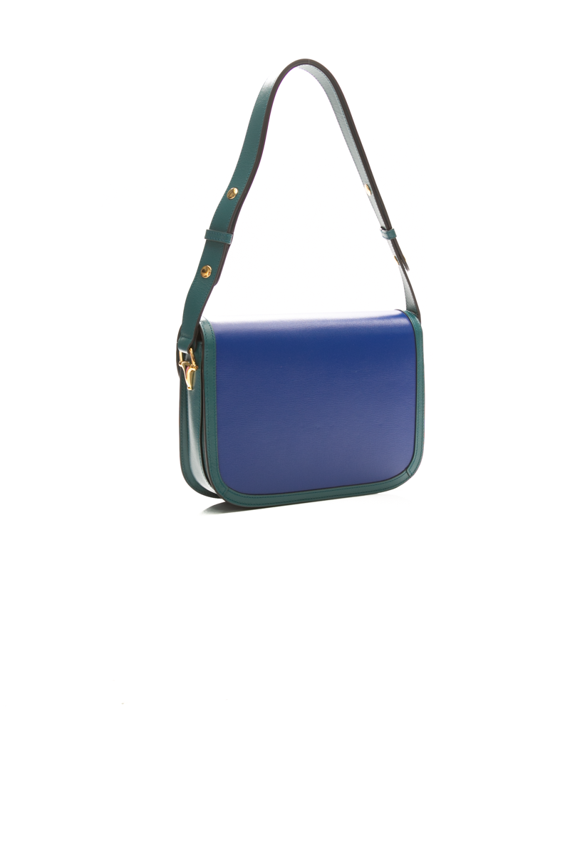 Small Horsebit 1955 Shoulder Bag