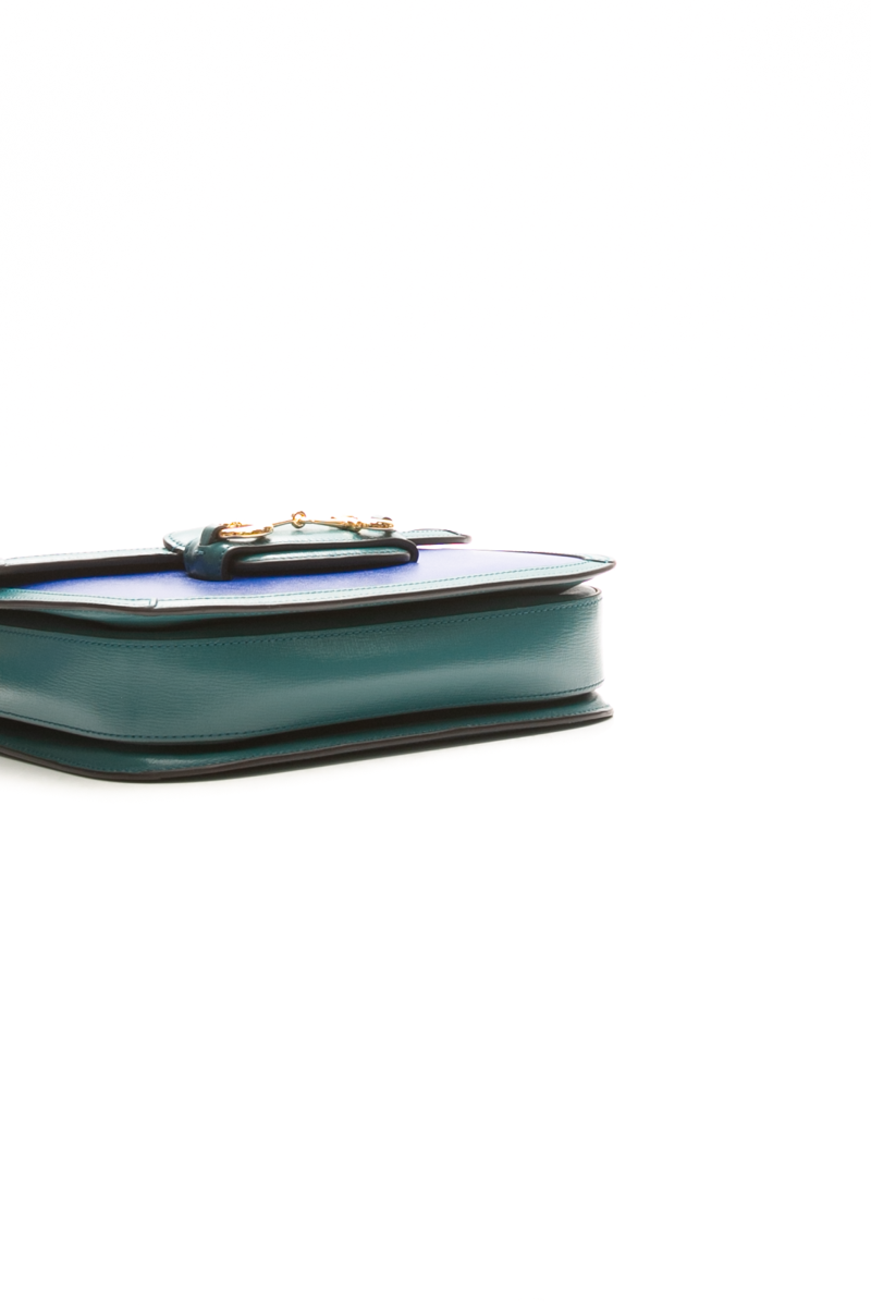 Small Horsebit 1955 Shoulder Bag