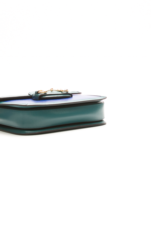 Small Horsebit 1955 Shoulder Bag