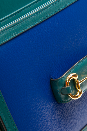 Small Horsebit 1955 Shoulder Bag