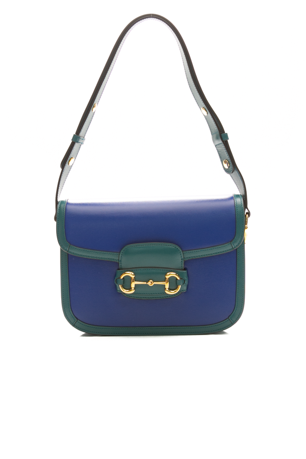 Gucci Small Horsebit 1955 Shoulder Bag - Couture USA