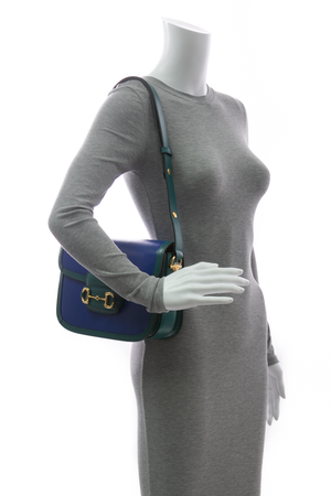 Small Horsebit 1955 Shoulder Bag