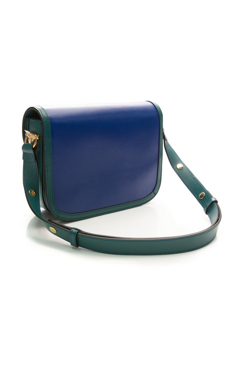 Small Horsebit 1955 Shoulder Bag