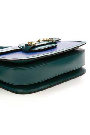 Small Horsebit 1955 Shoulder Bag