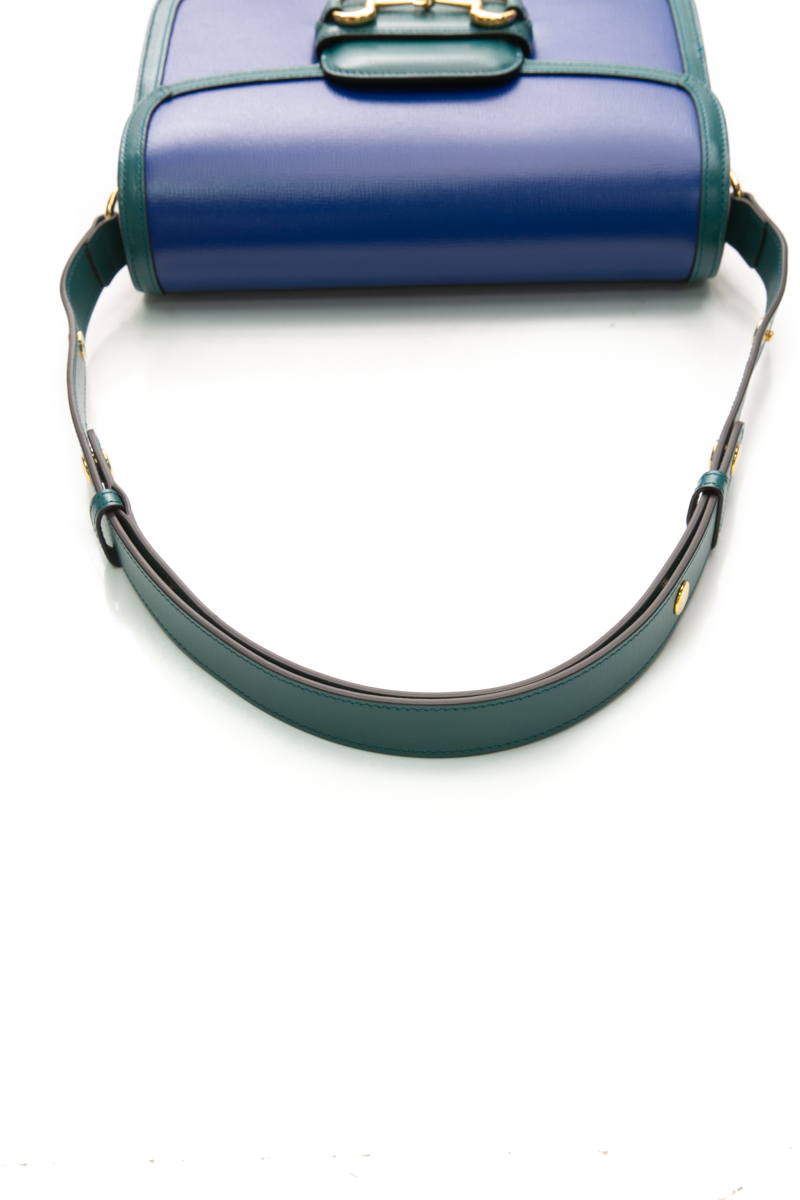 Small Horsebit 1955 Shoulder Bag