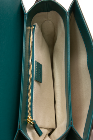 Small Horsebit 1955 Shoulder Bag