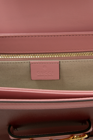 Small Horsebit 1955 Shoulder Bag