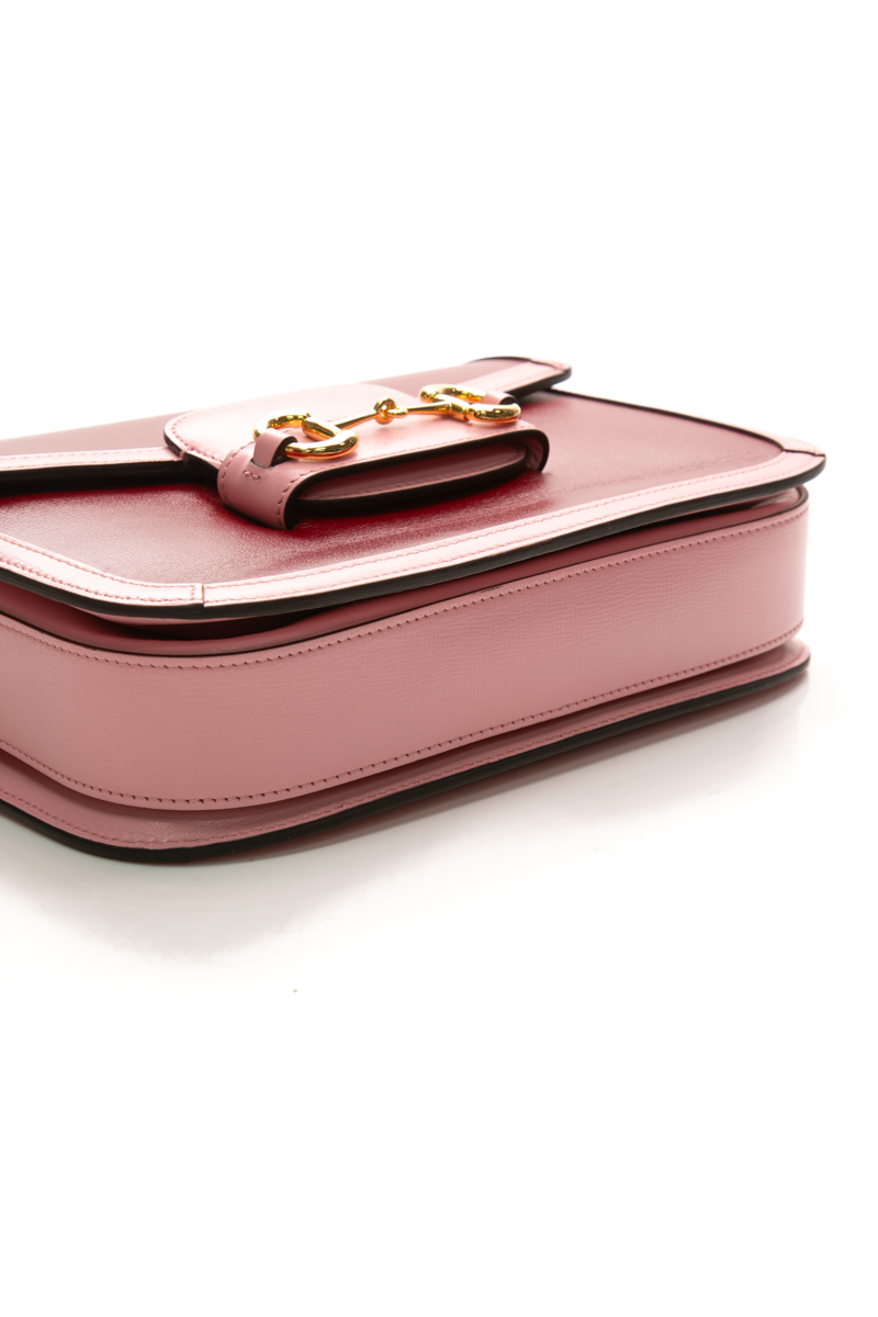 Small Horsebit 1955 Shoulder Bag