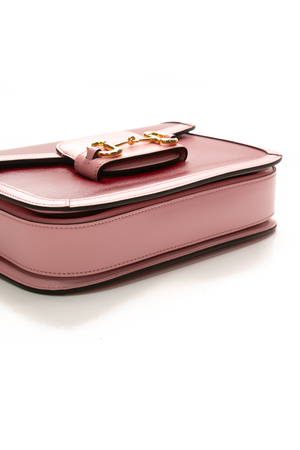 Small Horsebit 1955 Shoulder Bag