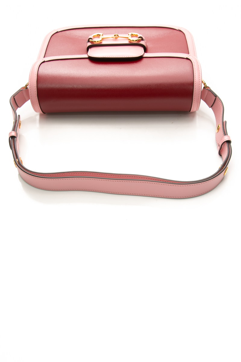 Small Horsebit 1955 Shoulder Bag