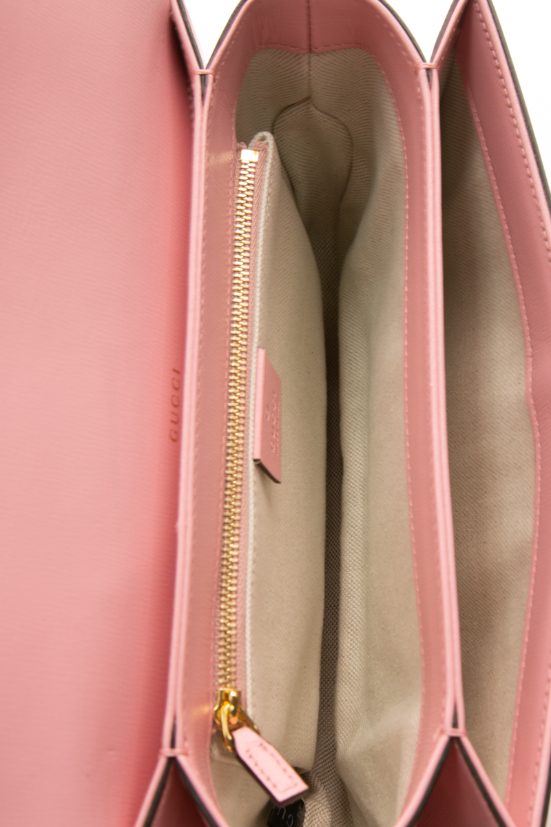 Small Horsebit 1955 Shoulder Bag