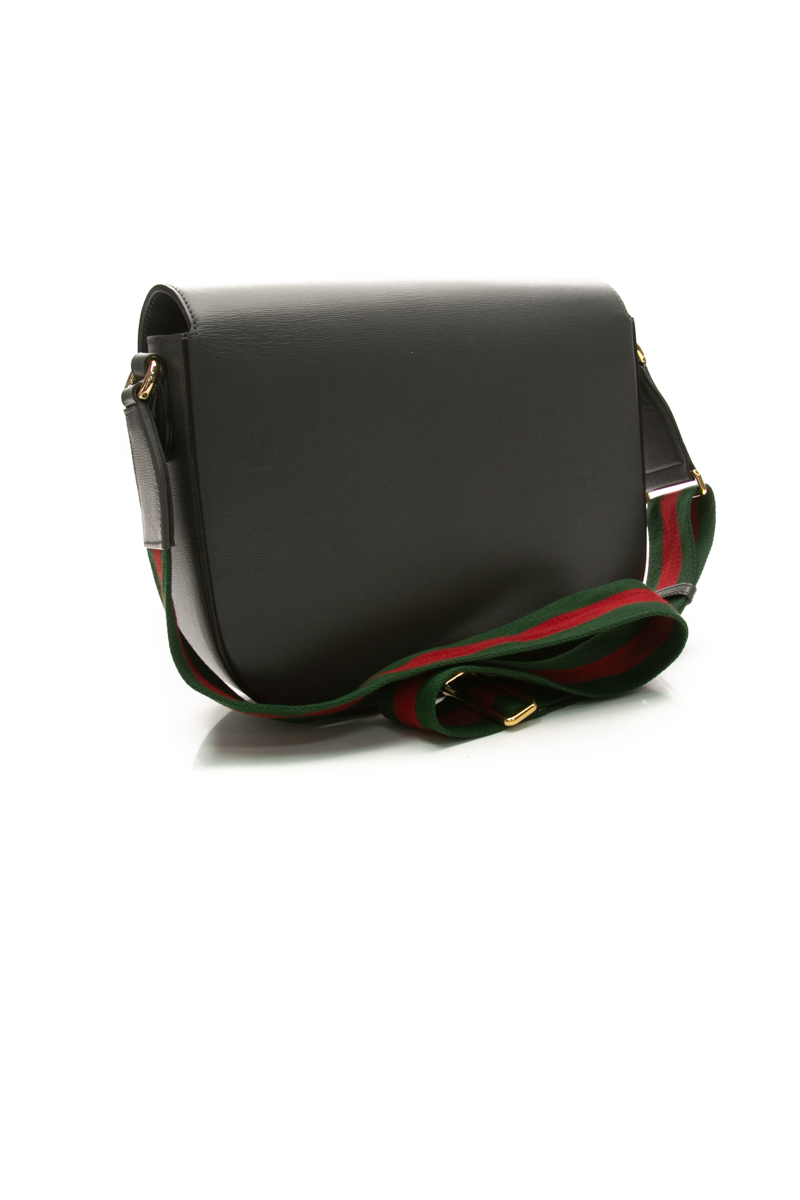 Large 1955 Horsebit Shoulder Bag