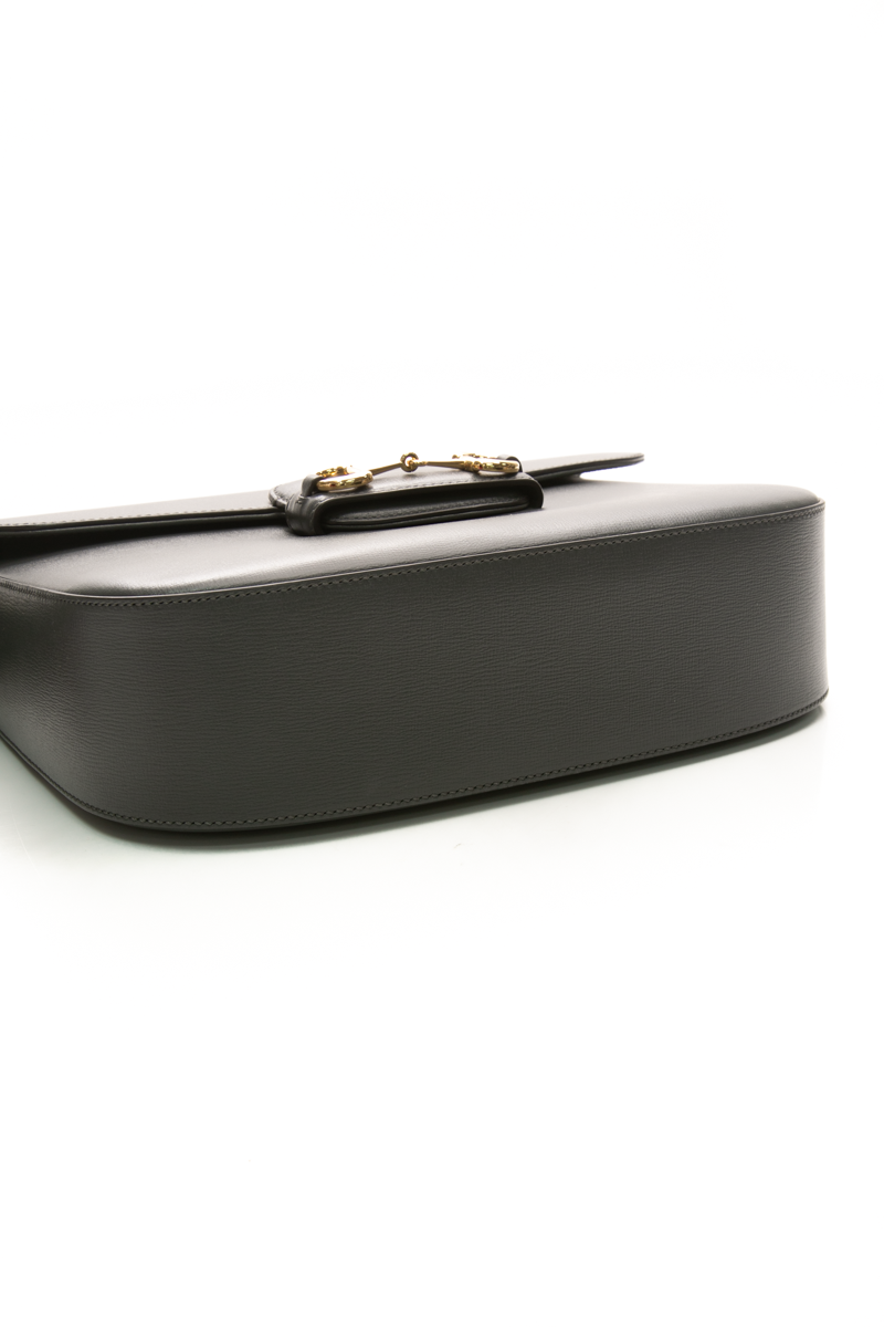 Large 1955 Horsebit Shoulder Bag