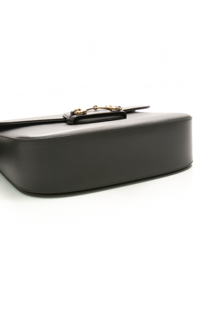 Large 1955 Horsebit Shoulder Bag