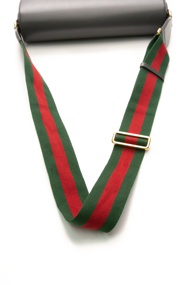 Large 1955 Horsebit Shoulder Bag