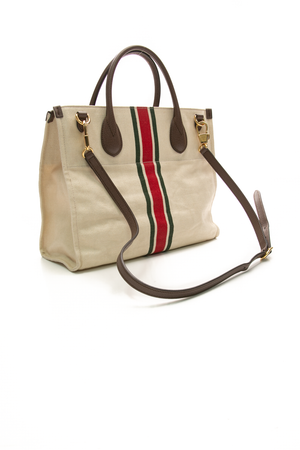 Small Foldable Tote Bag