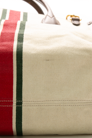 Small Foldable Tote Bag