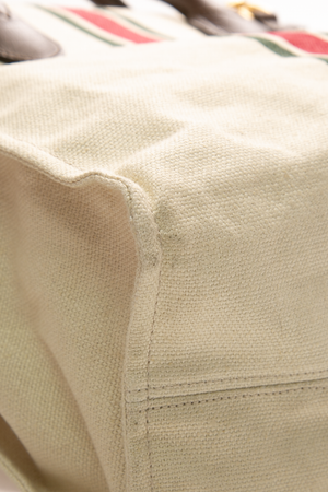 Small Foldable Tote Bag