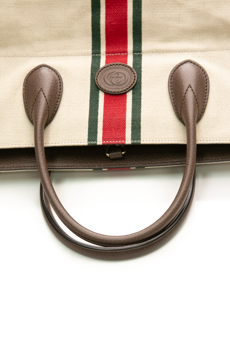 Small Foldable Tote Bag