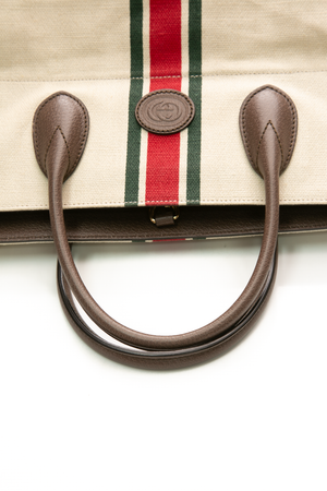 Small Foldable Tote Bag