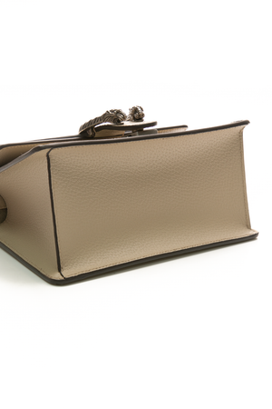 Small GG Dionysus Top Handle Bag