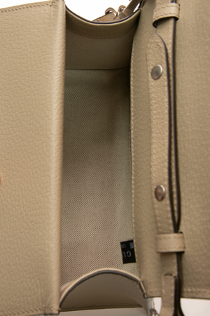 Small GG Dionysus Top Handle Bag